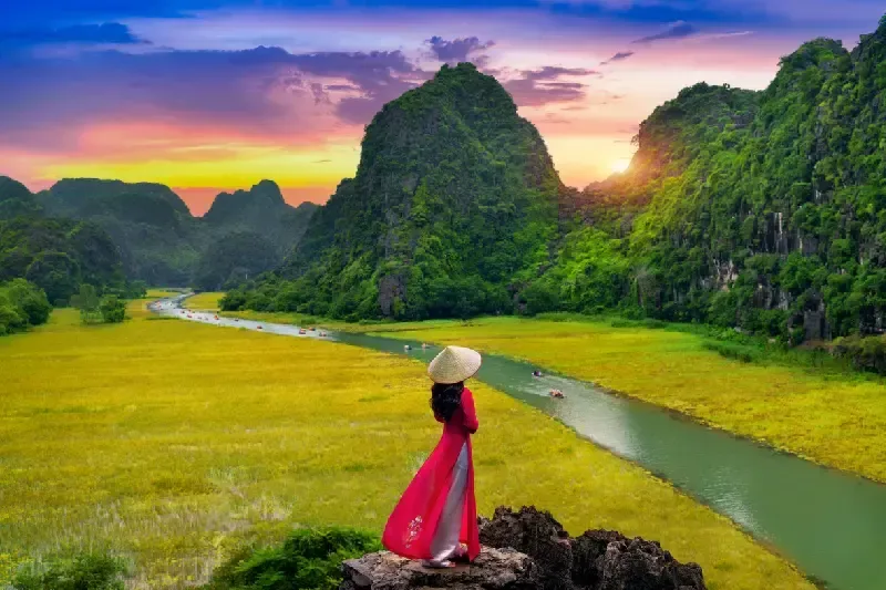 Vietnam