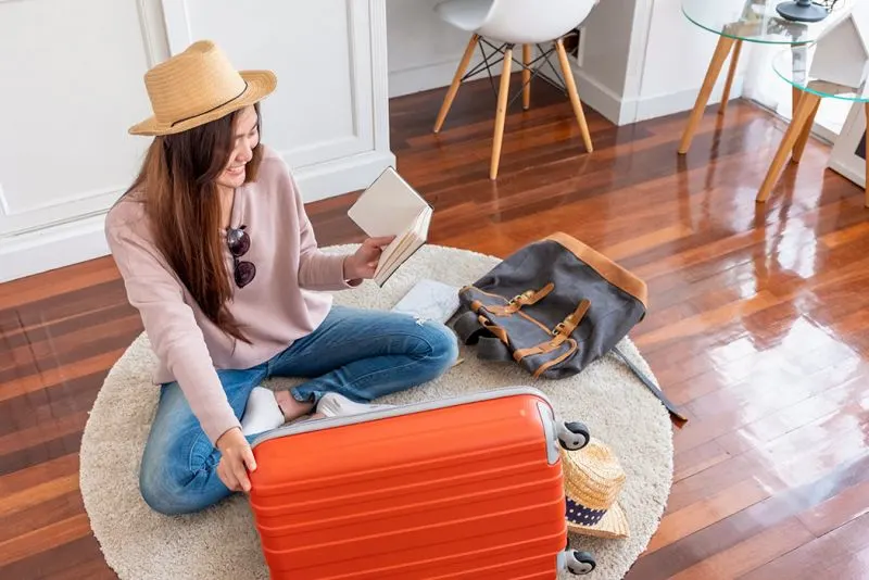 Cosa mettere in valigia