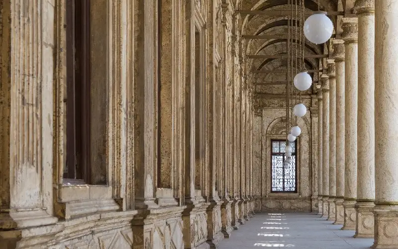 Salah El Din Citadel