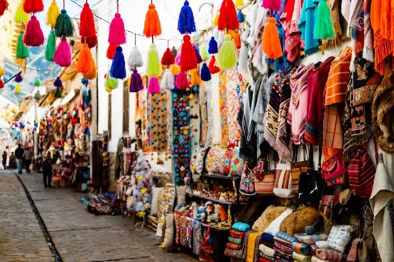Souk Marrakech Souk Marrakech