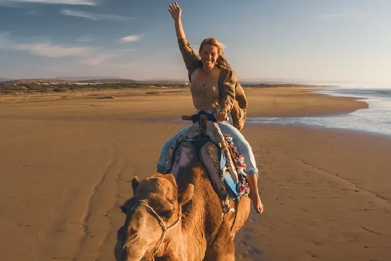10 Motivi per Visitare il Marocco