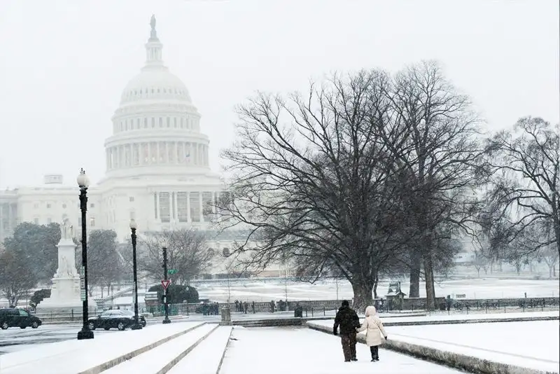 città da visitare in inverno