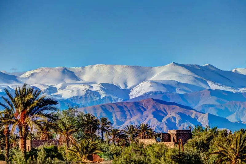 midelt-morocco