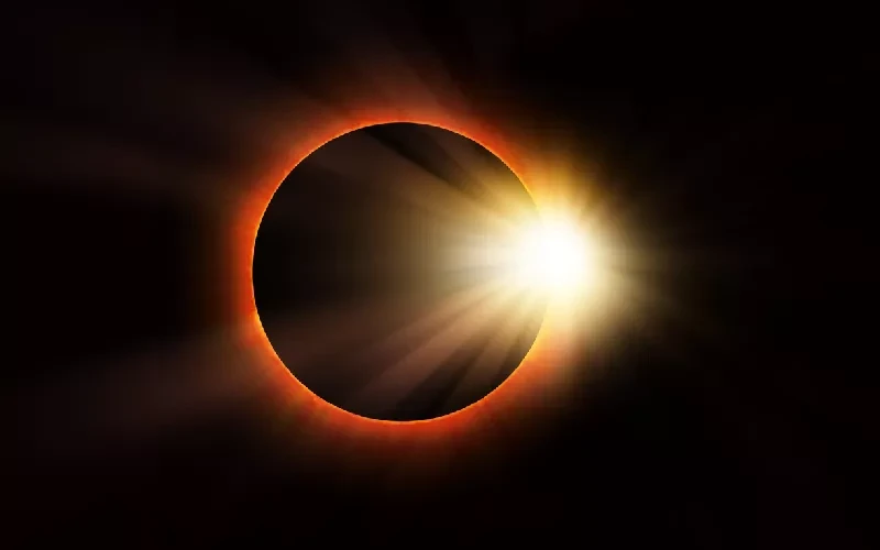 Solar Eclipse