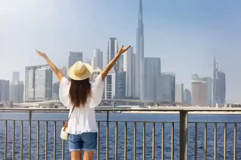 dubai, quanto costa andare a dubai