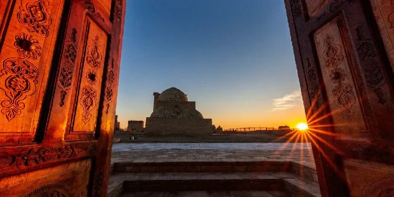 nukus