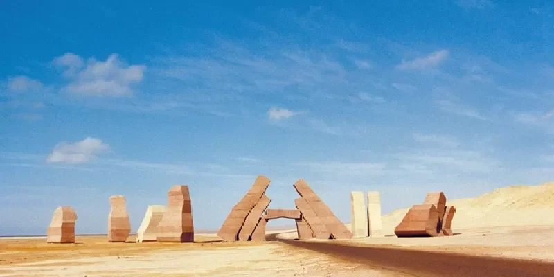 Excursion au parc national Ras Mohammed