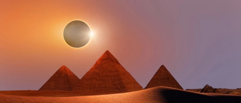 Eclipse Egypt Tours 2027 Eclipse Egypt Tours 2027