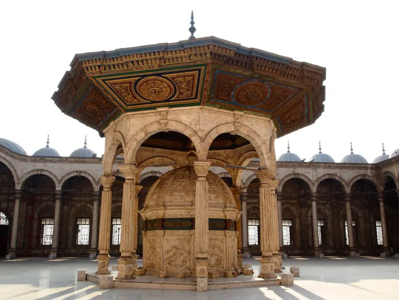 5-Day Cairo Short Break
