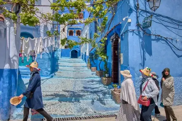 Chefchaouen, Chefchaouen