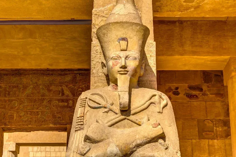 Hatschepsut