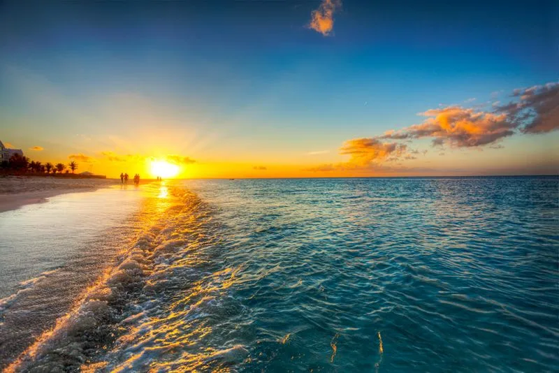 Isole più Belle del Mondo