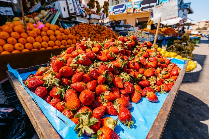 Les fruits et légumes crus : faut-il vraiment les éviter