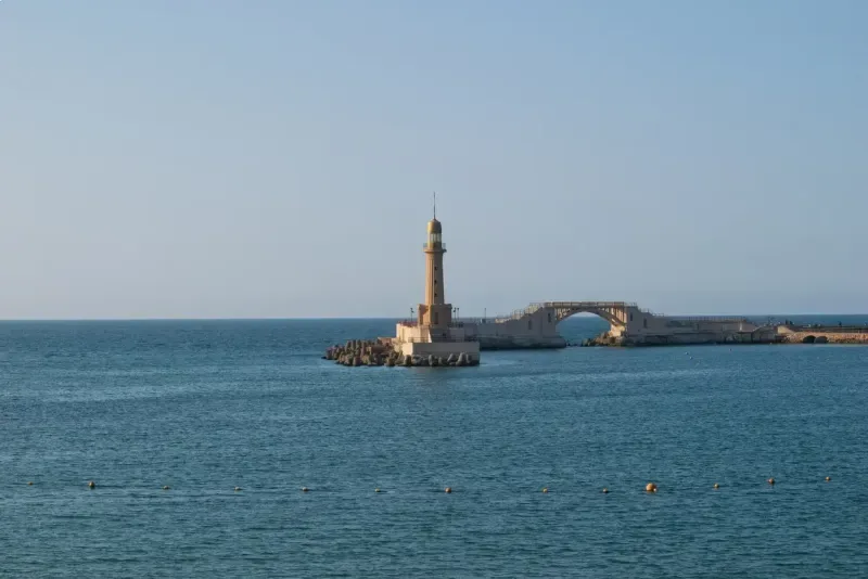 Farol de Alexandria