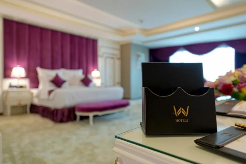 WA Jeddah
