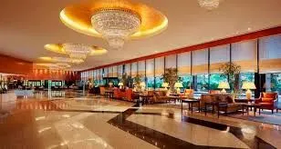 Hilton Heliopolis 