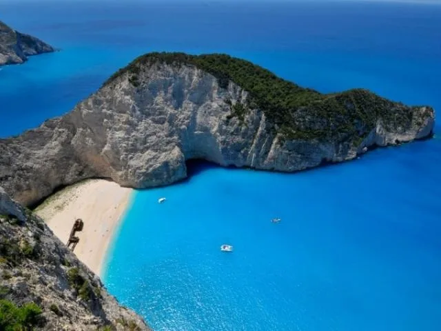 Grecia