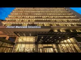 Barcelo Taksim 5* hotel Istanbul