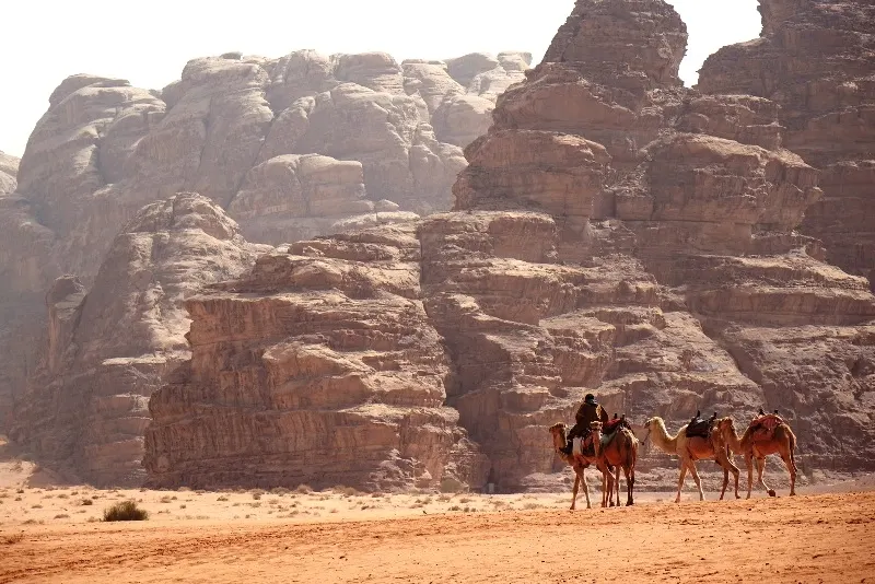 Wadi Rum