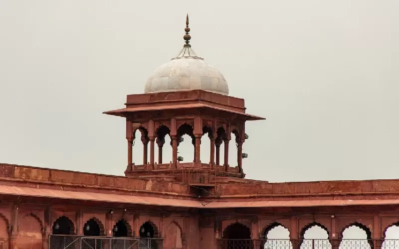 Jama masjid