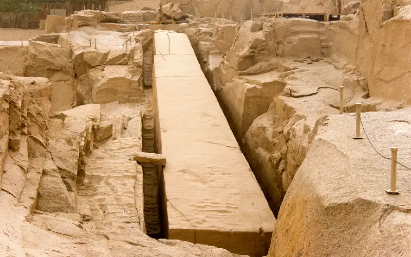 15-Day Luxury Holiday to Egypt: Cairo, Alexandria, Luxor & Nile Cruise