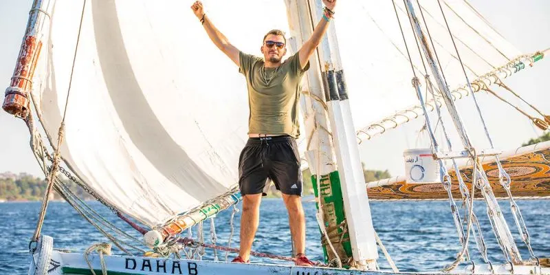 Ägypten Kombinationsreise: Kairo, Nil und Nassersee