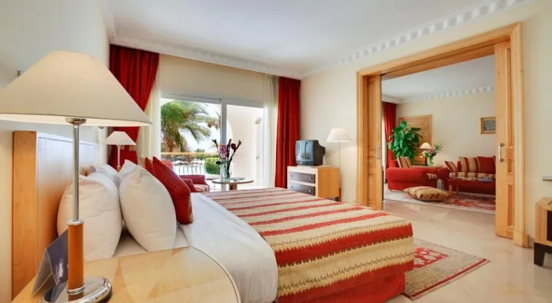 Savoy Sharm El Sheikh Hotel