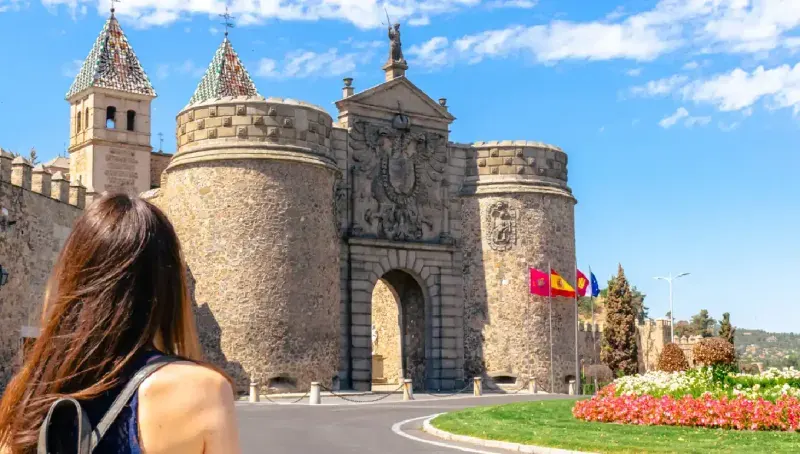 The Best Tour to Spain: Madrid, Andalusia & Toledo in 9 Days