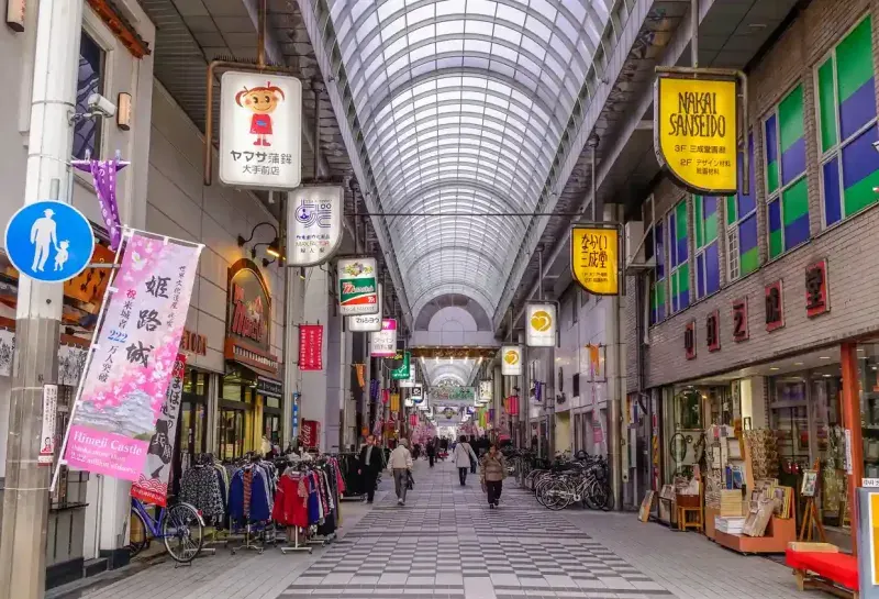 Japan Cultural Tour | 7 Day Japan Tour | Okinawa Tour Package
