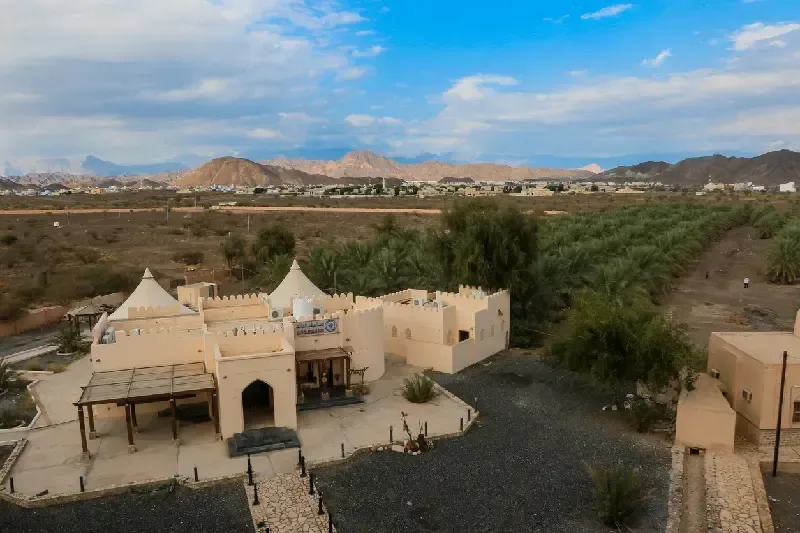 Bait Al Safah