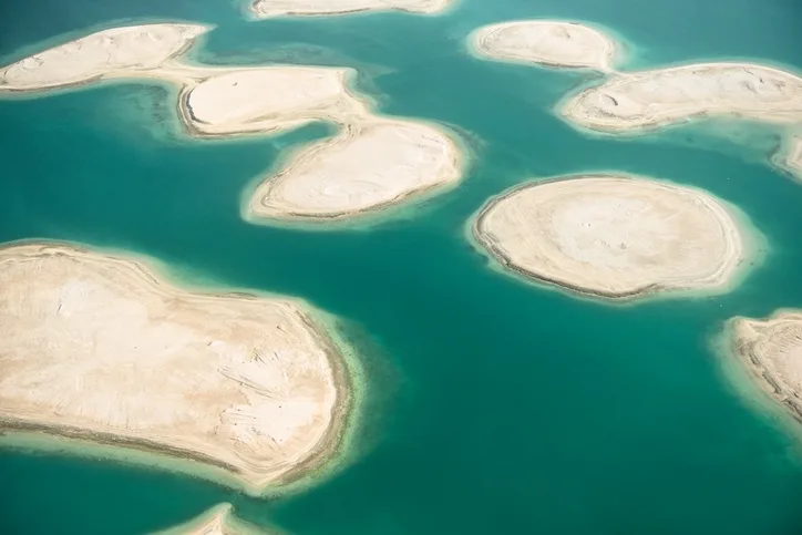 Isole Al Hillaniyat Islands | Isole Al Hillaniyat Oman | Isole Hili