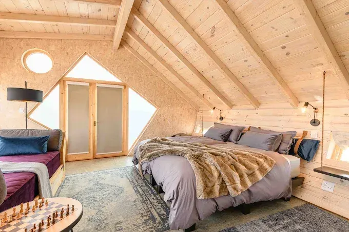 Shipwreck Lodge