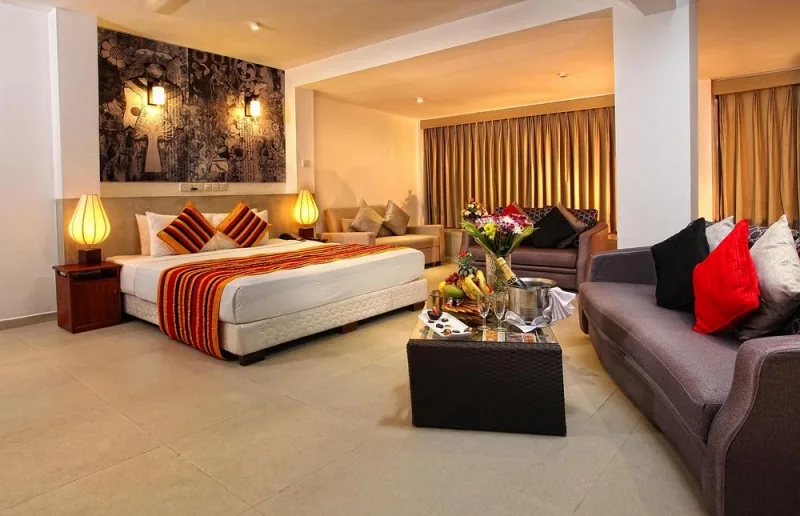 Hotel Thilanka