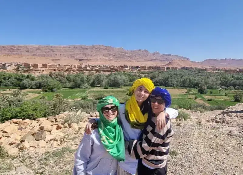 Perfect Trip to Morocco: 10 Days in Morocco Itinerary