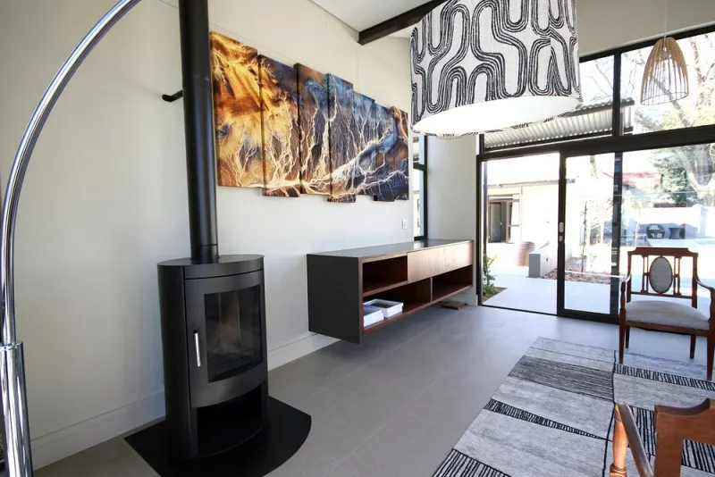 The Elegant Guesthouse