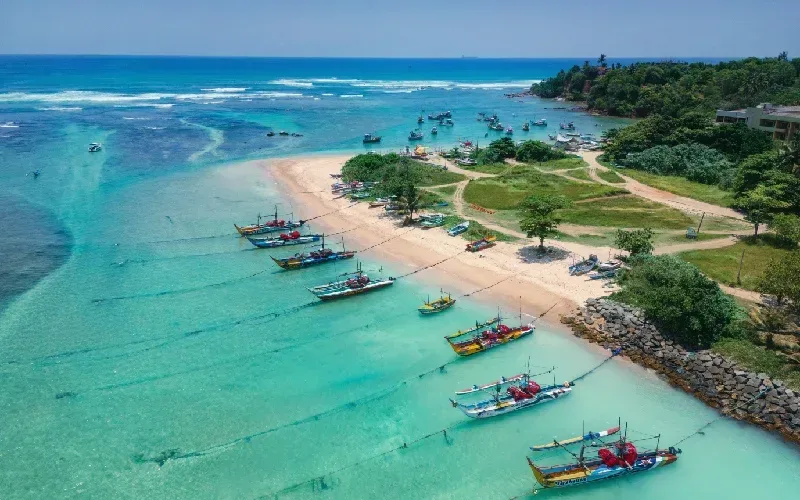 weligama sri lanka