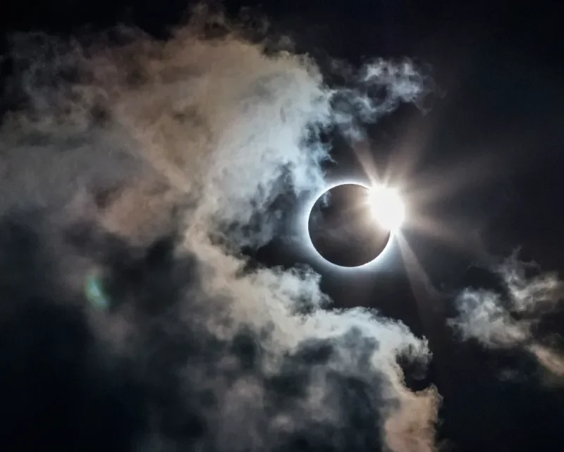 Tunisia Eclipse 2027: 8-Day Solar Eclipse Tour from Tunis to the Sahara