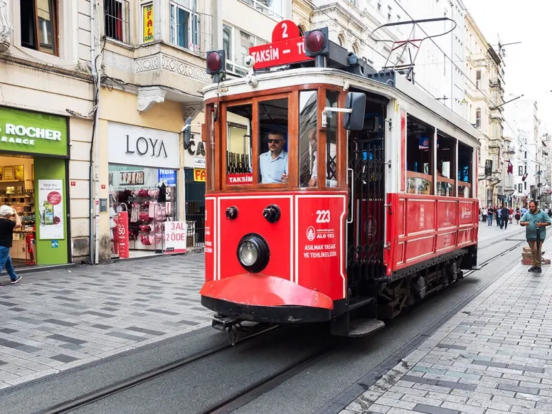 Magnificent Tour of Turkey & Egypt 