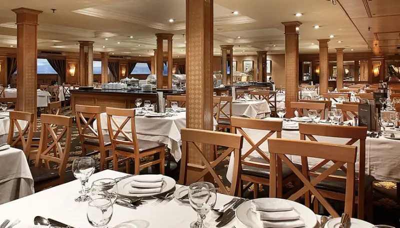 MS Jaz Jubilee Nilkreuzfahrt (4/5 Tage)