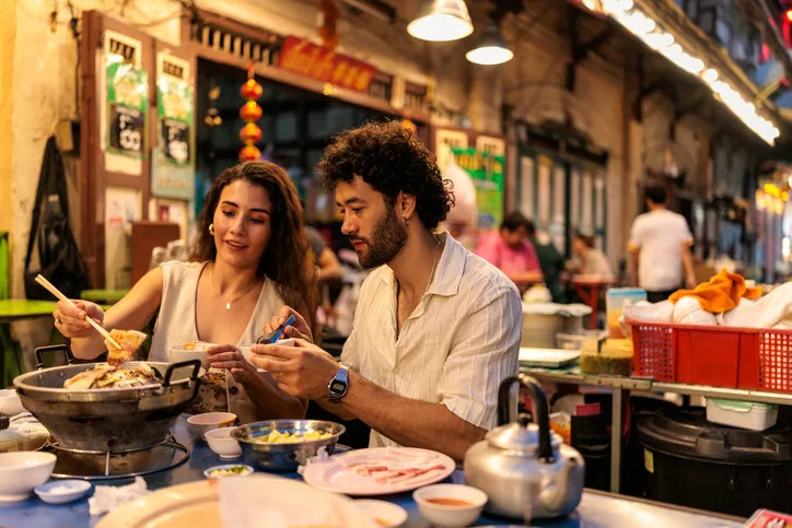 Les produits laitiers et la viande : quels risques en Égypte