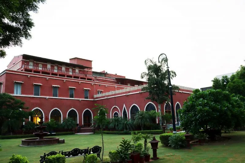 Ganga Mahal