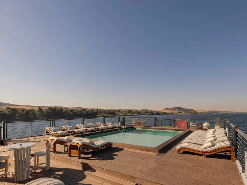 Cruzeiro DWA no Ano Novo 