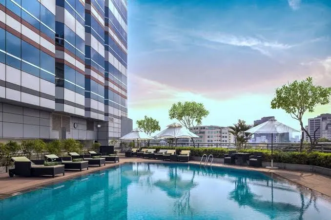 Meliá Hanoi Hotel