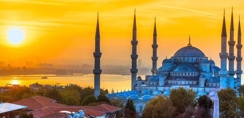 Istanbul and Cappadocia Vacation Package
