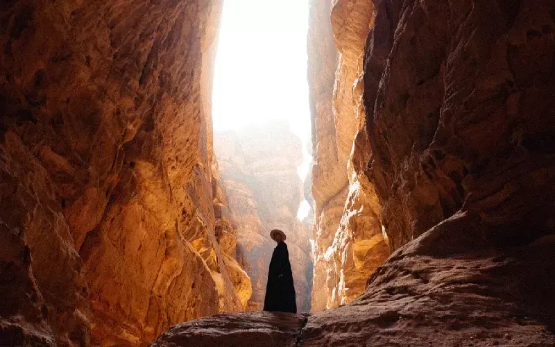 arabia saudita cosa vedere 