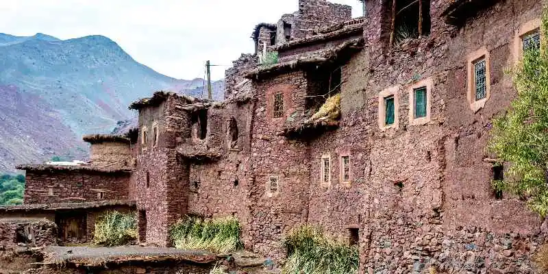 villaggi-berberi-marocco