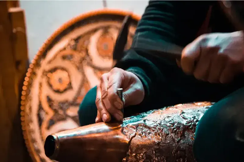artigianato-marocchino