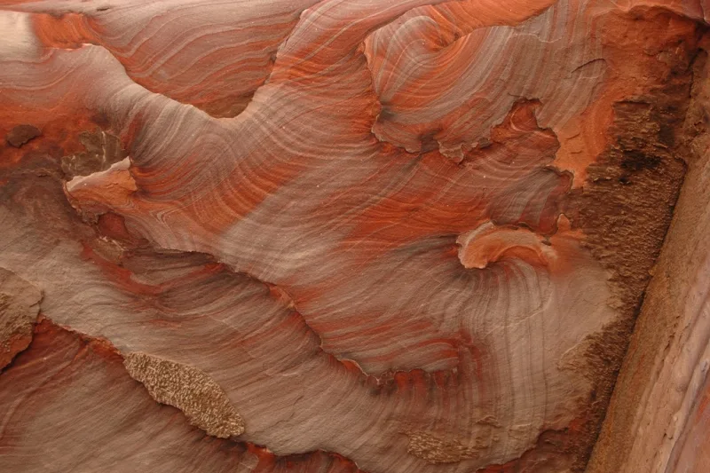 ぺトラ、ヨルダン