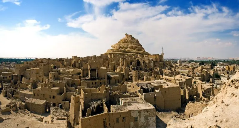 Siwa