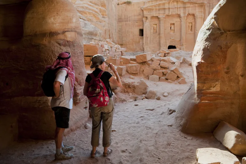 Egypt and Jordan Historical Tour Egypt and Jordan Historical Tour